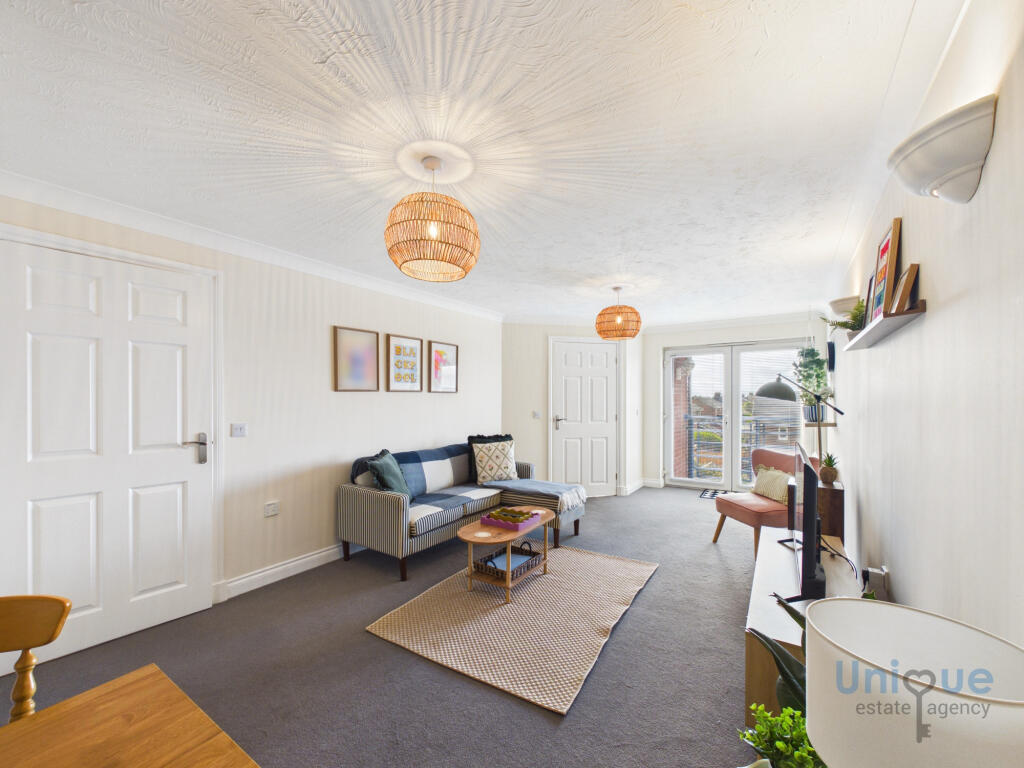 Apartment in Blackpool - View 3