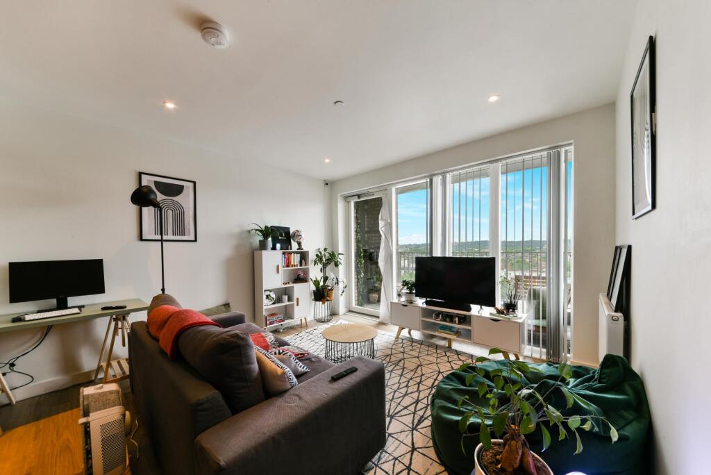 Main image of property: Alington House, Horsney, London, N8