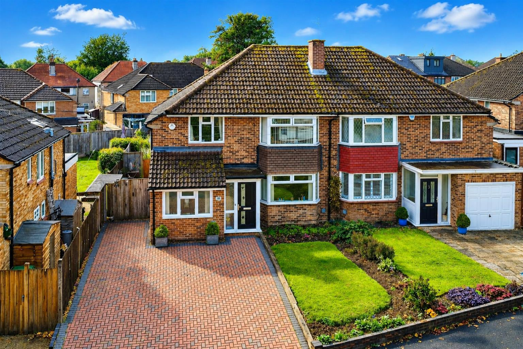 Main image of property: Warners End, Hemel Hempstead HP1