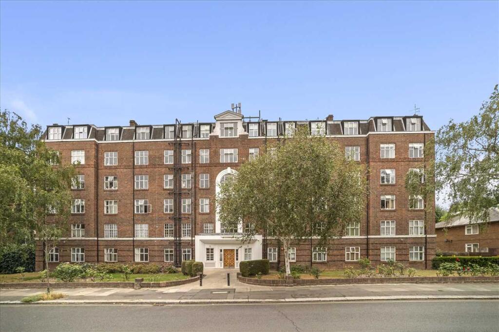 Main image of property: Beverley Court, Chiswick