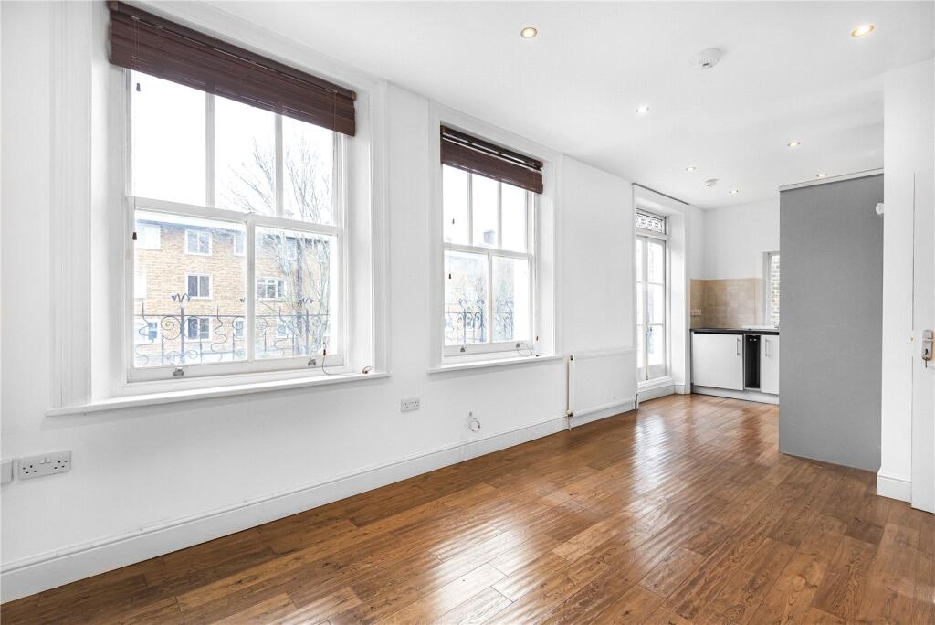 Main image of property: Broadhurst Gardens, London, NW6