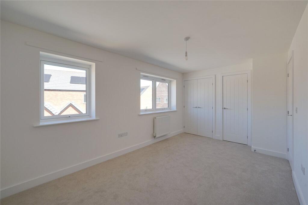 House in East Cambridgeshire, Isleham - View 5