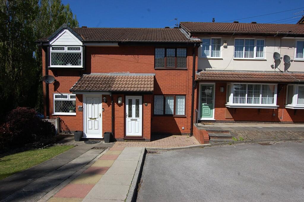 Main image of property: St. Marks Street, Dukinfield, Greater Manchester, SK16