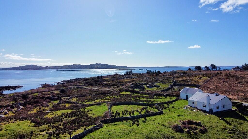 Main image of property: Kilkieran, Galway