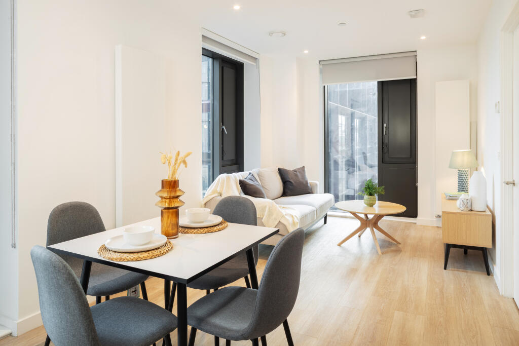 Main image of property: Nobel Way, Manchester