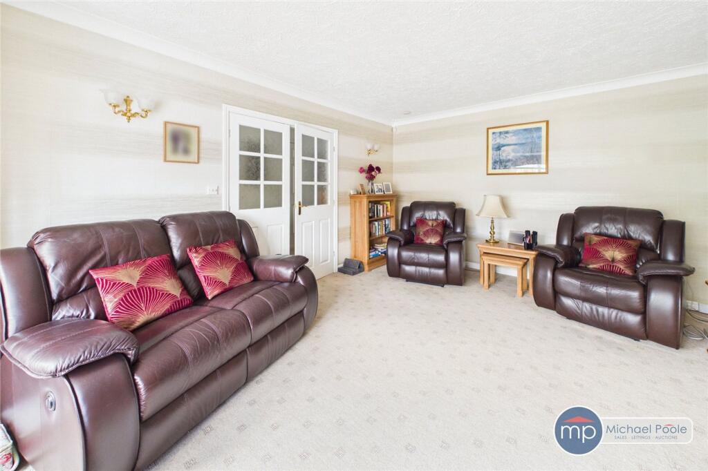 House in Stockton-on-Tees - View 3