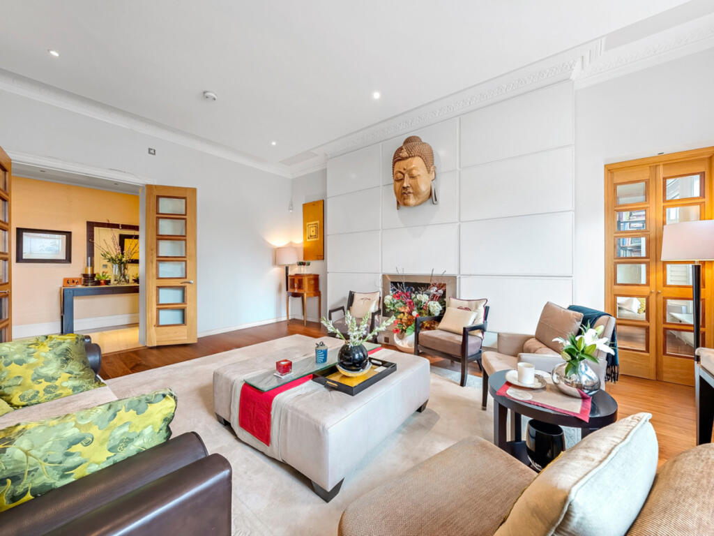 Main image of property: Campden Hill Road, London, W8