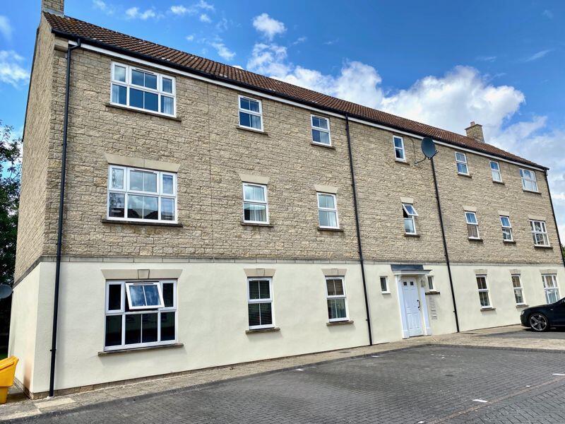 Main image of property: Kingfisher Court, Calne