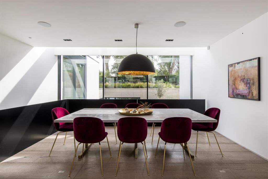 House in London - View 4
