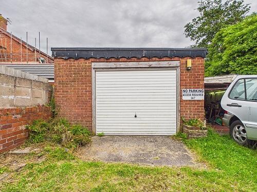 Main image of property: Rear of 62 Staining Road, Blackpool,