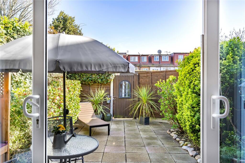 Main image of property: Carlyle Road, London, W5