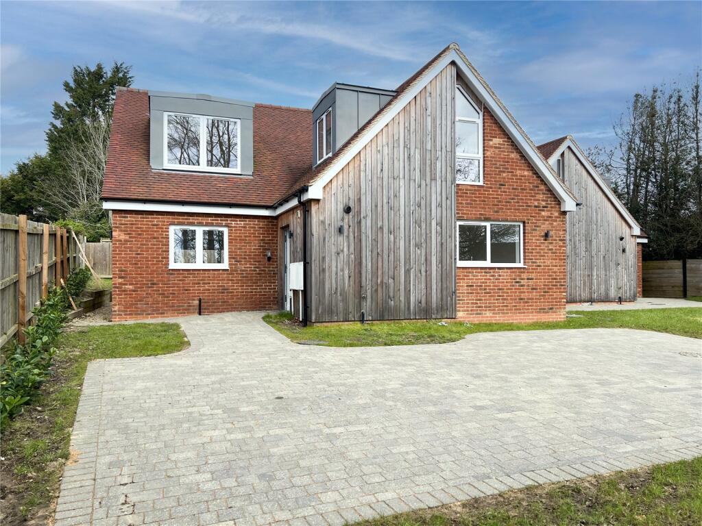 Main image of property: Brede Lane, Sedlescombe