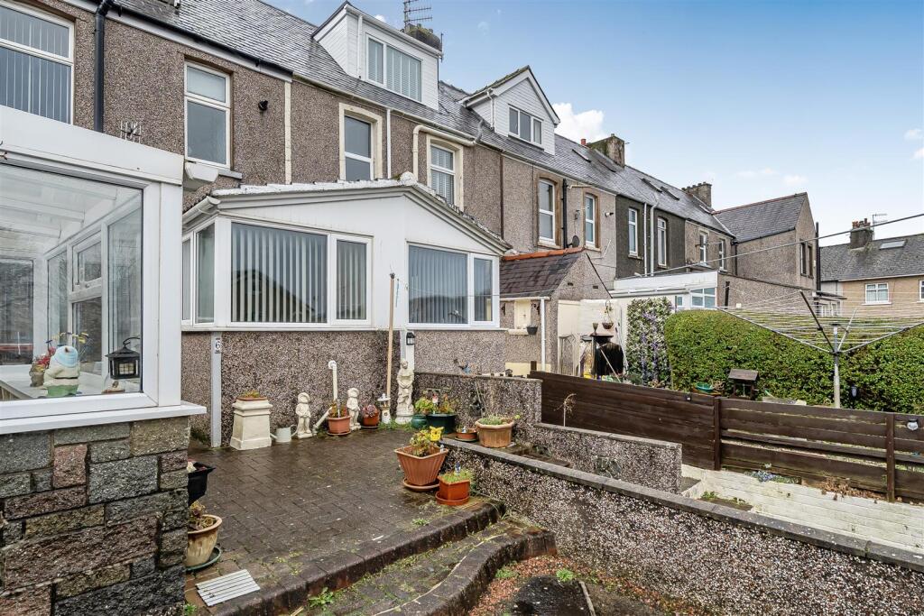 Brayton Terrace, Whitehaven photo 4
