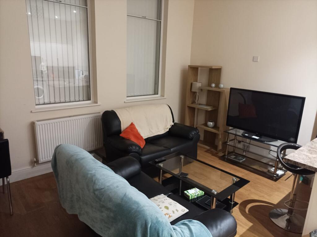 Main image of property: Michaelson Road, Barrow-in-Furness, LA14