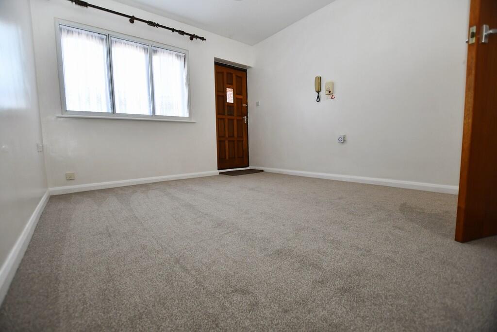 Main image of property: Bletchingley Close, Thornton Heath