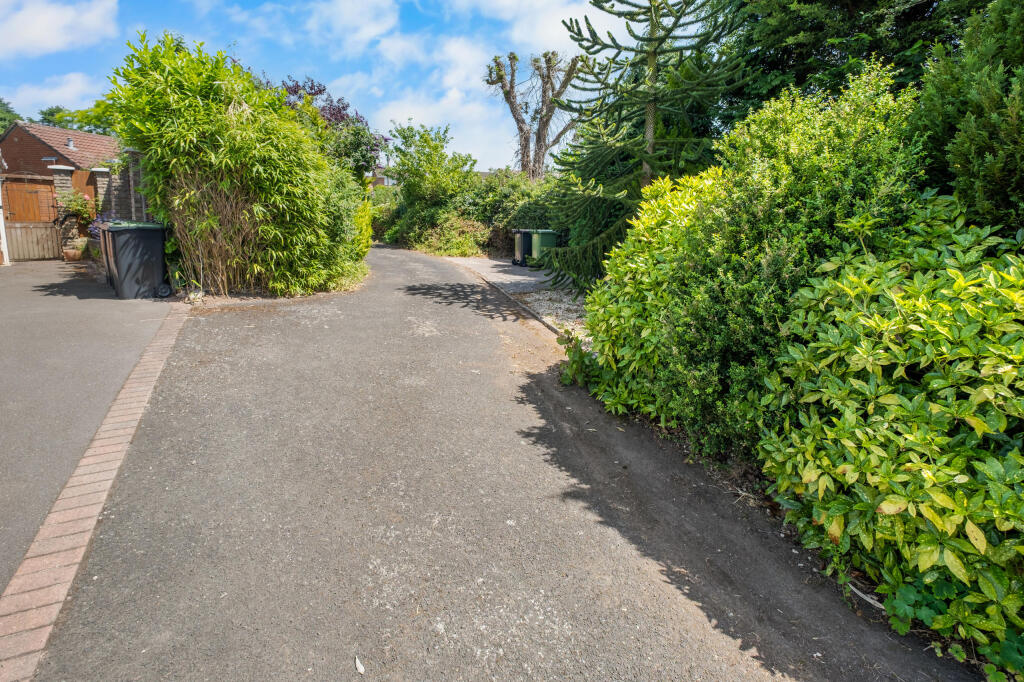 Cottage Lane, Marlbrook, Bromsgrove B60 1DT - View 2
