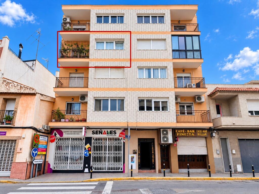 Main image of property: Valencia, Alicante, Rojales
