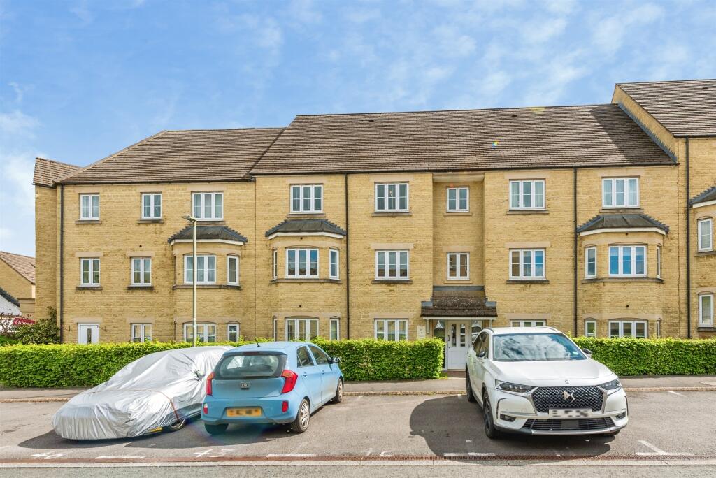 Main image of property: Bathing Place Court, WITNEY