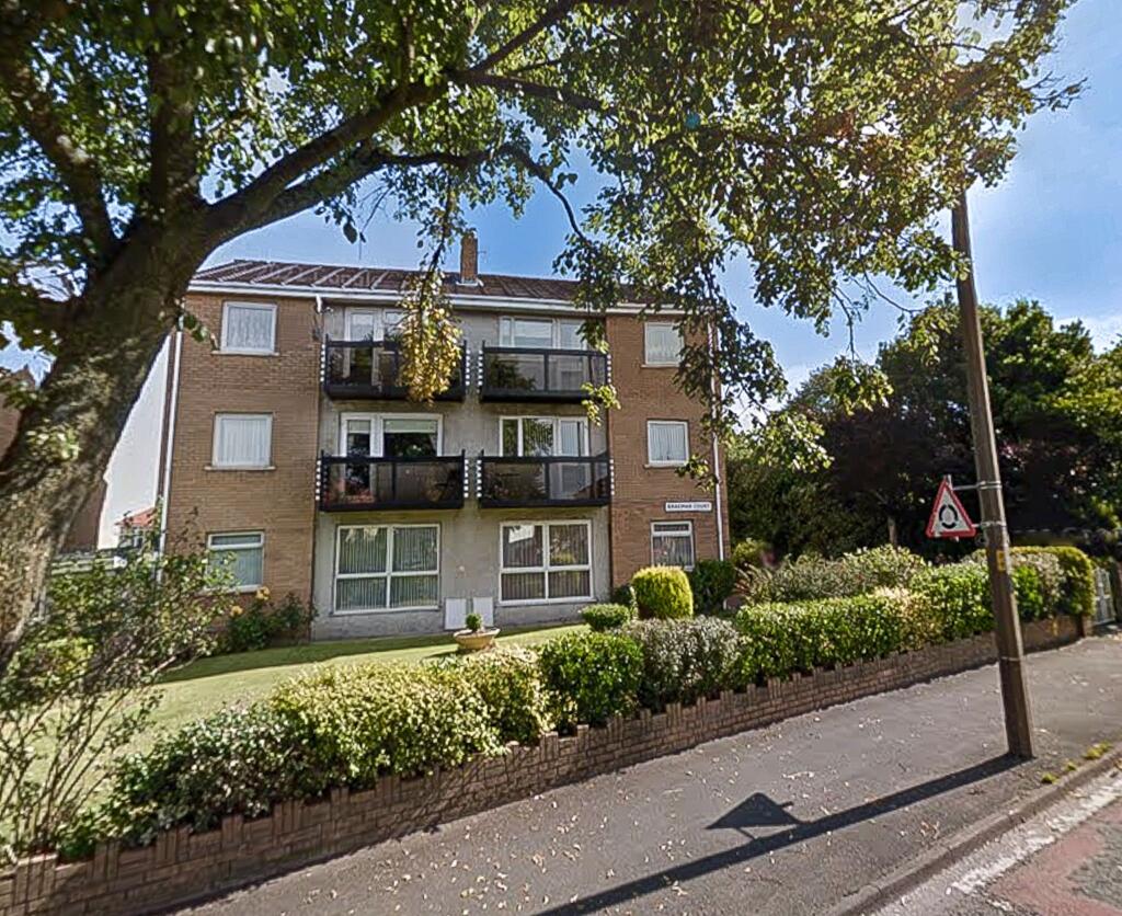Main image of property: Braemar Court, Morecambe