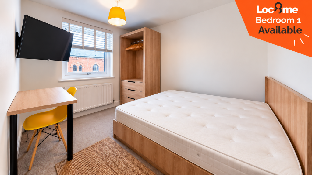 Main image of property: Gresham Street, Lincoln
