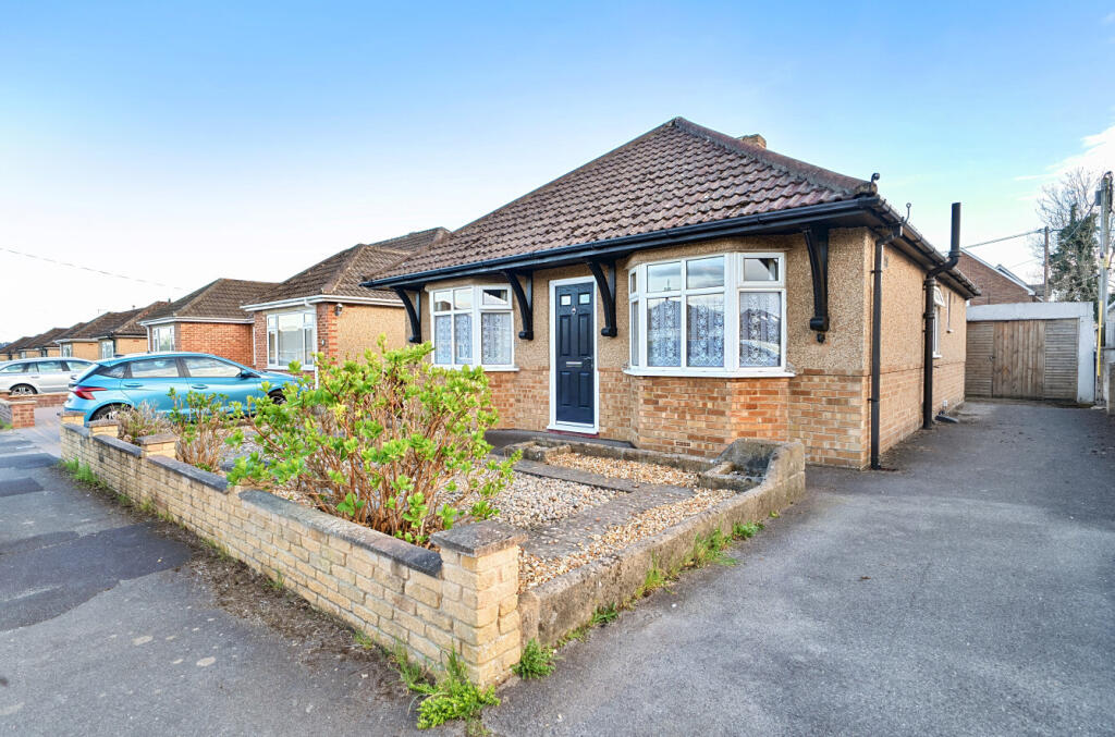 Main image of property: Burleaze, Chippenham, Wiltshire, SN15
