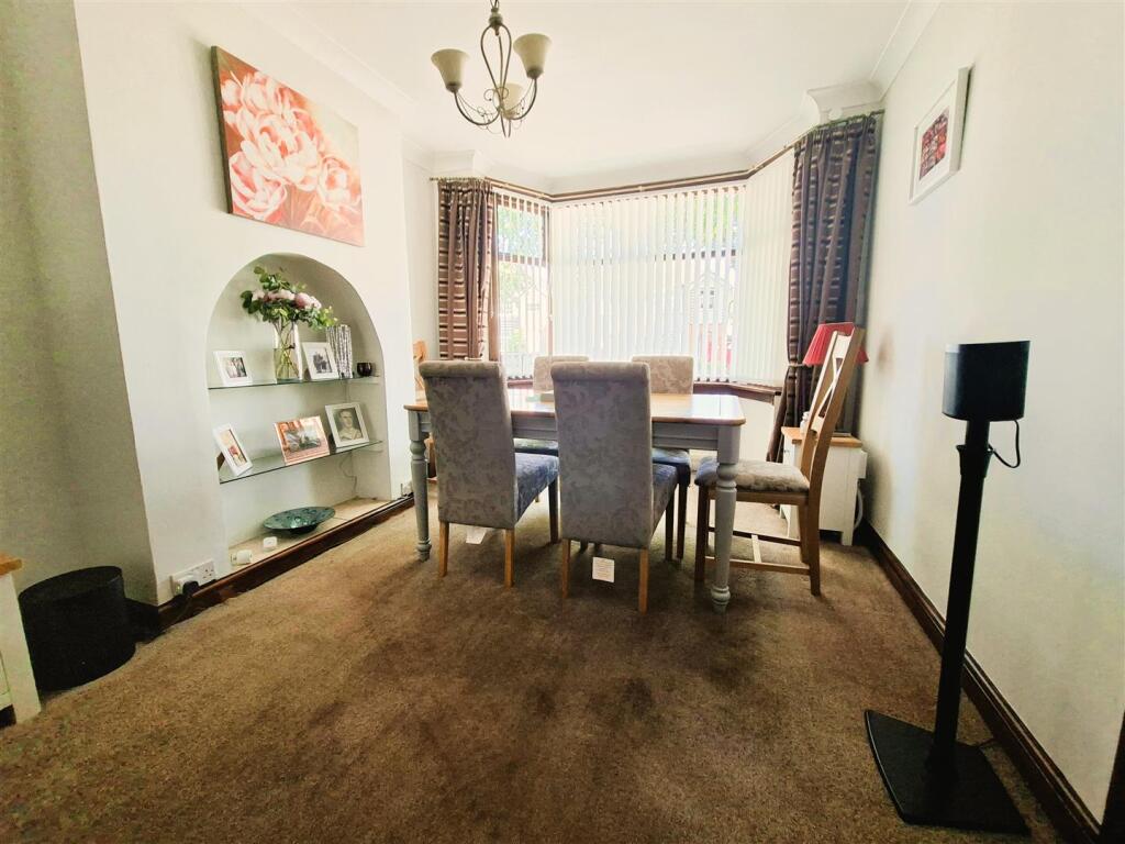 Whitecroft Road, Sheldon, Birmingham photo 4
