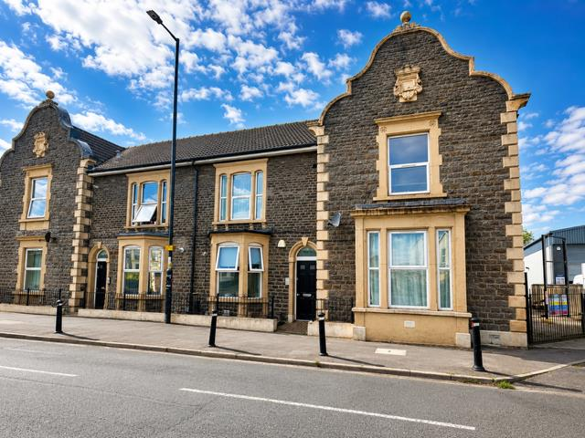 Apartment in Bristol, Staple Hill, Staple Hill and Mangotsfield