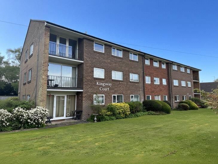 Main image of property: Kingsway Court, Chandler's Ford, Eastleigh, Hampshire, SO53