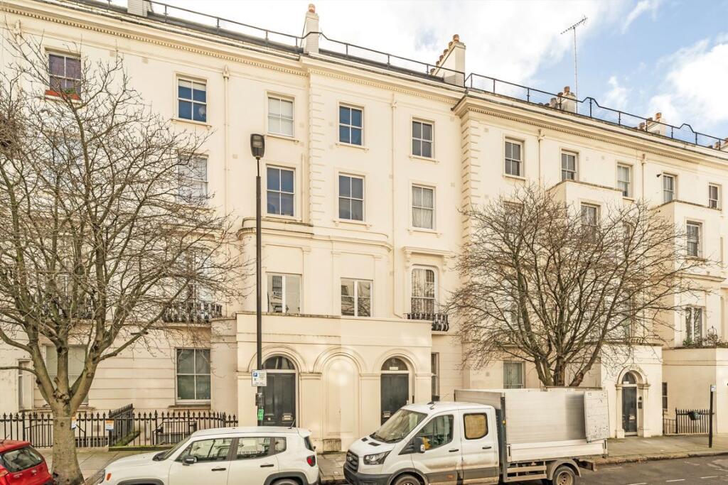 Main image of property: Porchester Square, Notting Hill