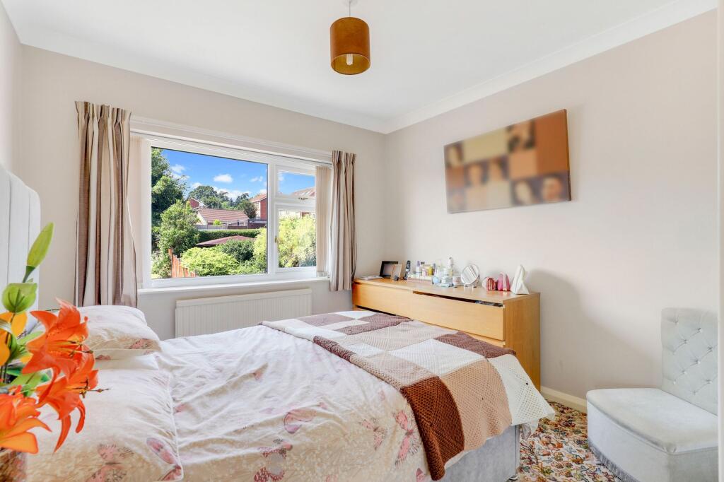 House in Nottingham, Sandiacre - More