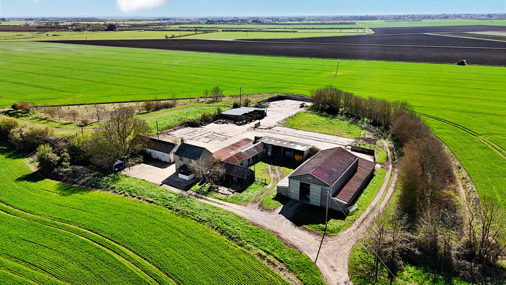 Norris Farm, Meadow Road, Willingham, Cambridge, Cambridgeshire, CB24 5JL photo 2