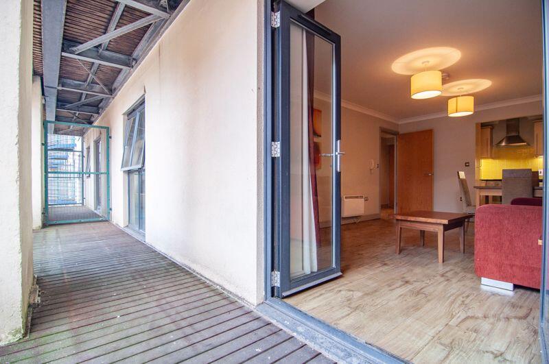 Main image of property: St. Thomas Street, Bristol, BS1