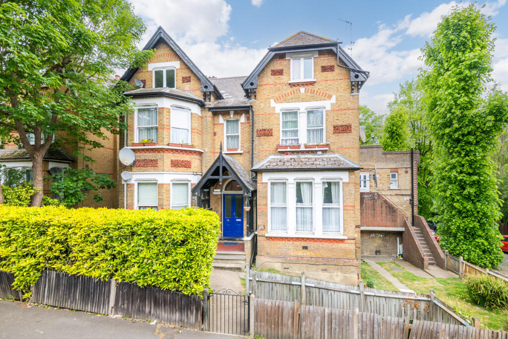 Main image of property: Crystal Palace Park Road, London, SE26