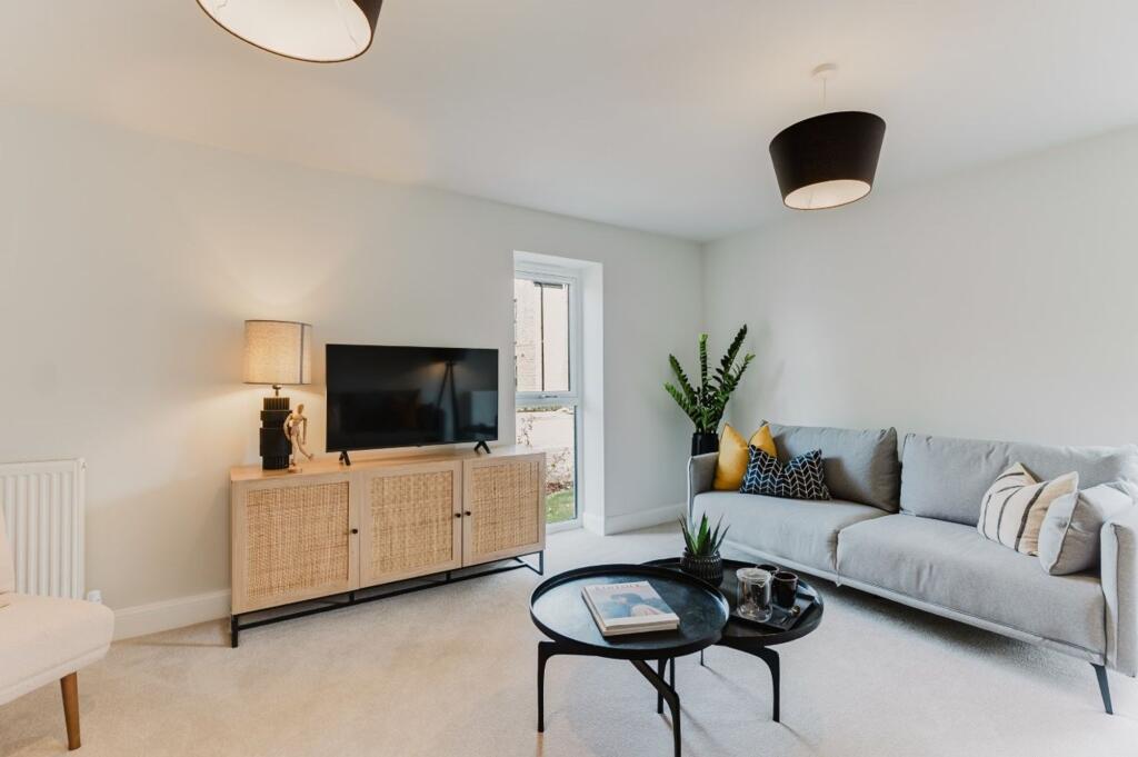 House in Nottingham - View 4