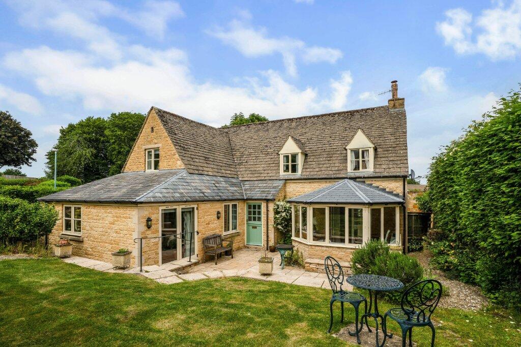 Main image of property: Church Farm Lane, Aston Magna, Moreton-in-Marsh, Gloucestershire, GL56