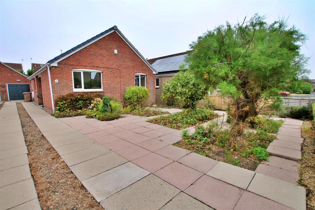 Main image of property: Thurlow Avenue, Beverley