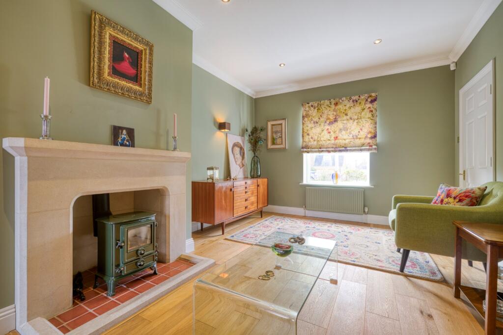 Additional image 3 of Priorygate Court, Castle Cary, Somerset, BA7