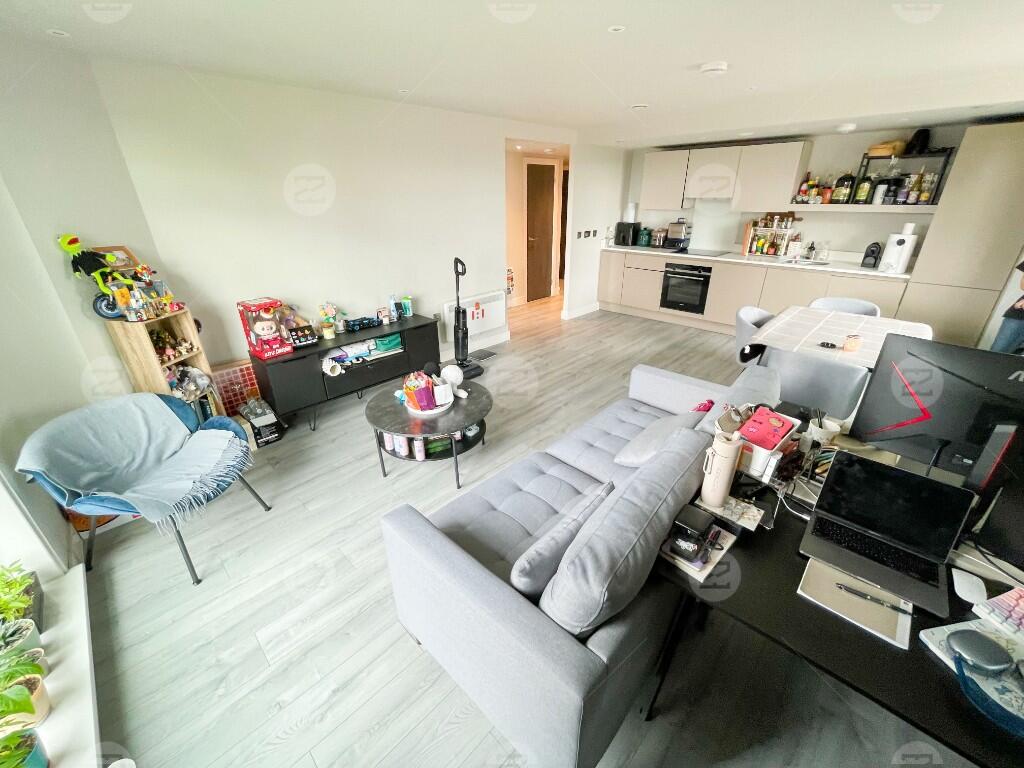 Main image of property: 10/F, St Martin's Place, 169 Broad Street Birmingham B15 1EF