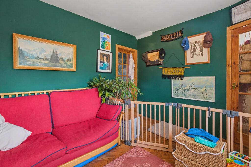 House in Oxford, Florence Park, Cowley - View 3