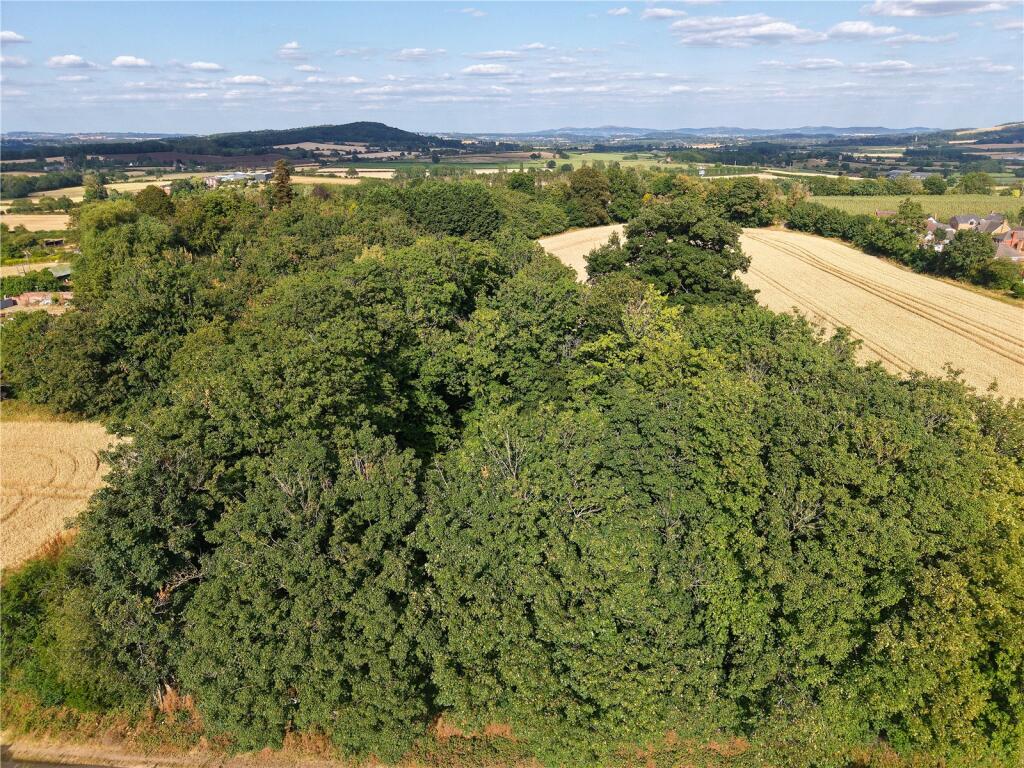 Bartestree, Hereford, Herefordshire, HR1 - View 4