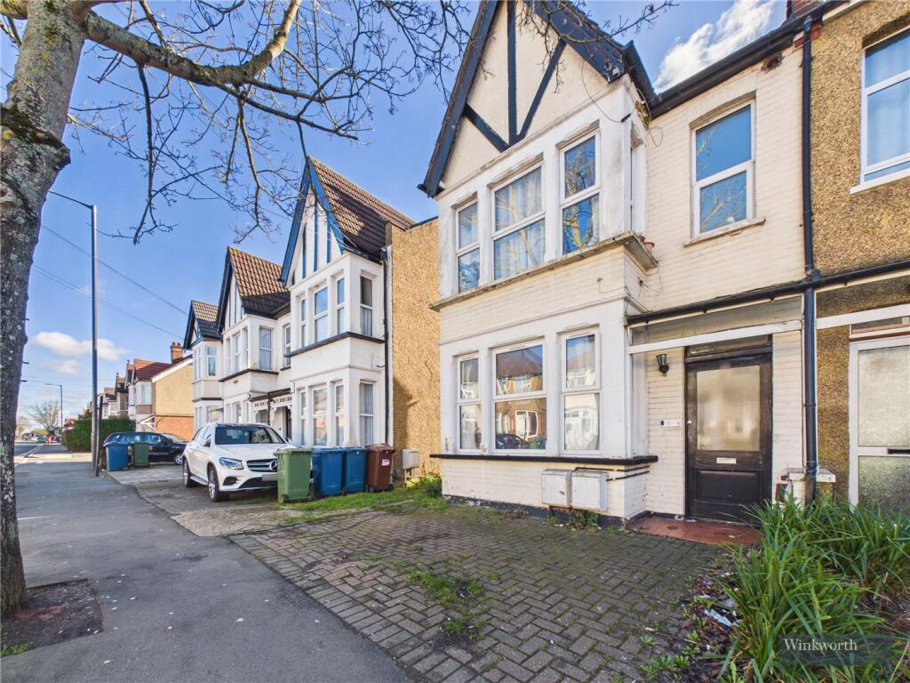 Main image of property: Locket Road, Harrow, HA3
