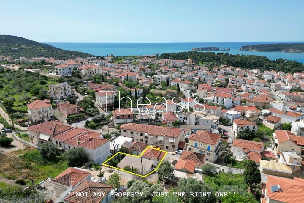 Main image of property: Pylos, Messinia, Peloponnese