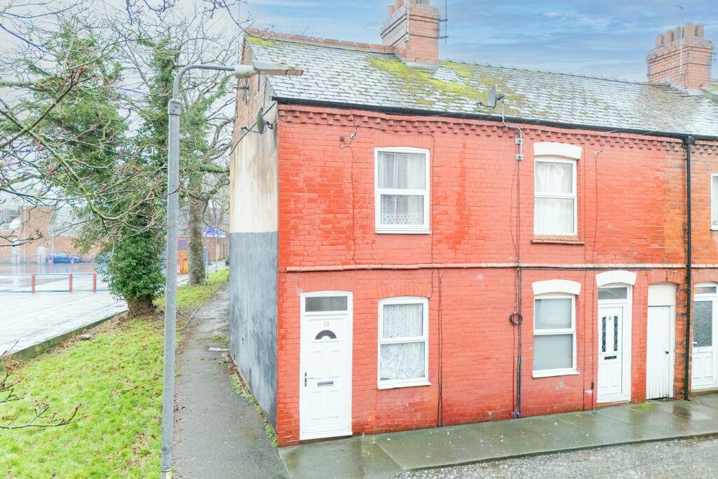 Main image of property: Upper Lord Street, Oswestry