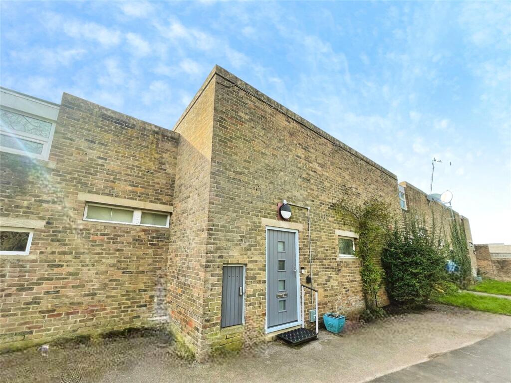 Main image of property: Charters Cross, Harlow, Essex, CM18