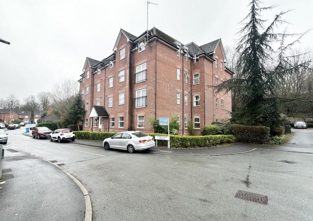 Main image of property: Stoneyholme Avenue, Manchester, M8