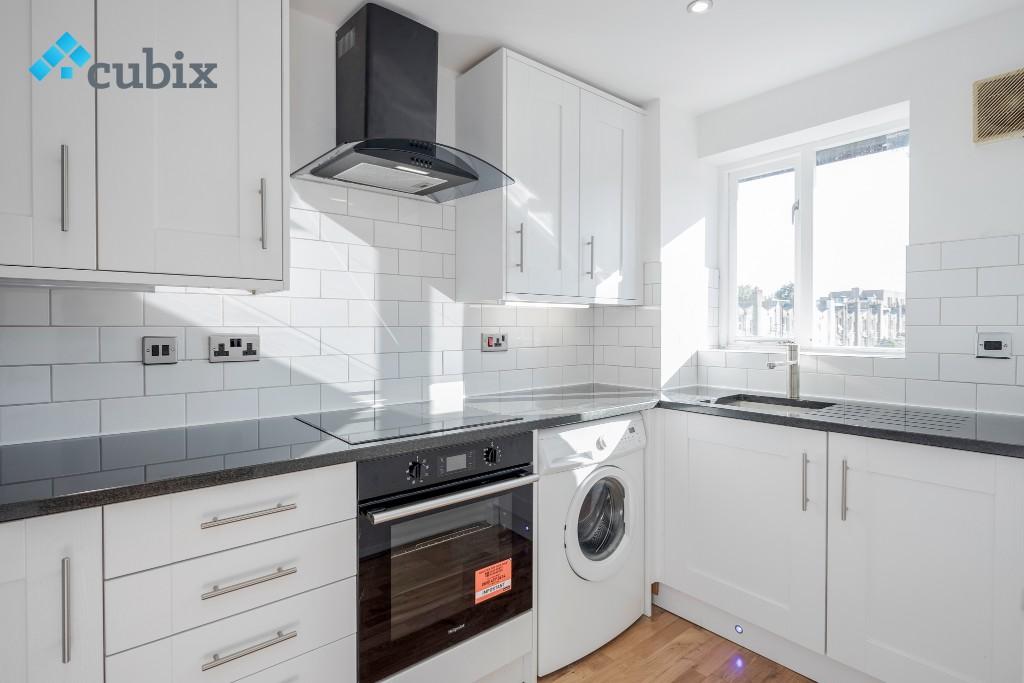 Main image of property: John Maurice Close, London, SE17