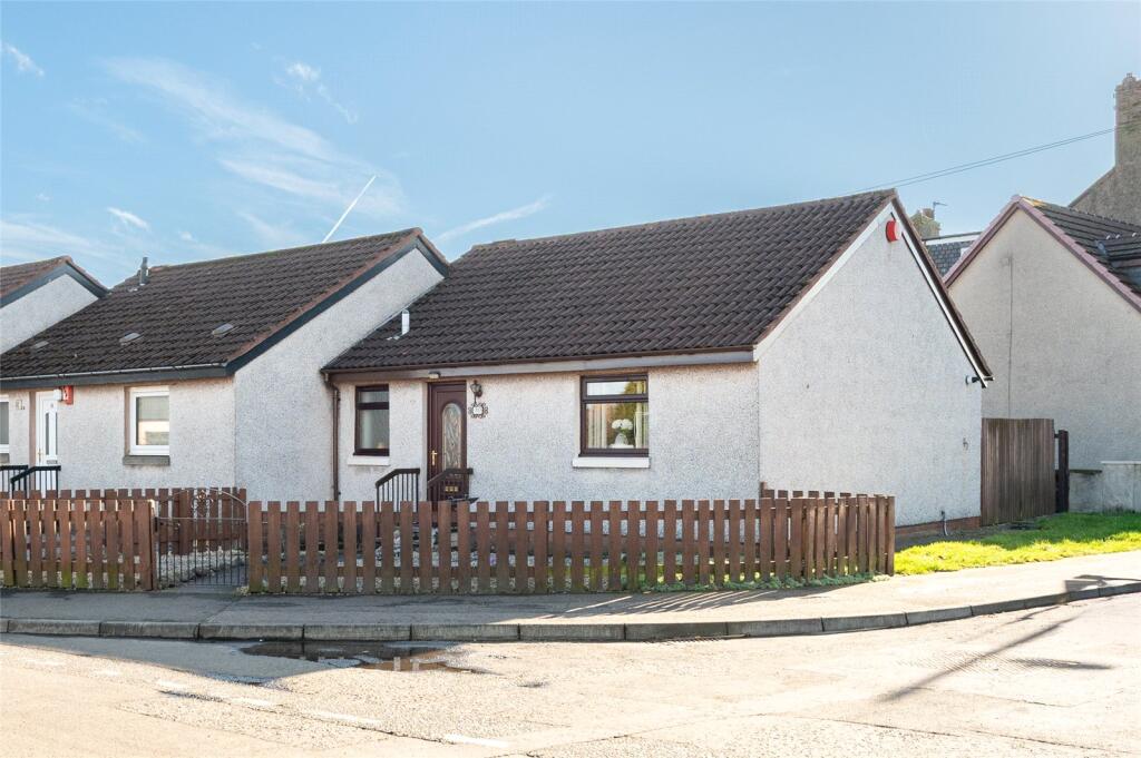 Main image of property: Ward Street, Methil, Leven, Fife, KY8