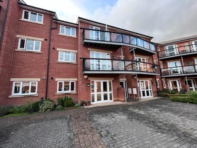 Main image of property: Priory Avenue