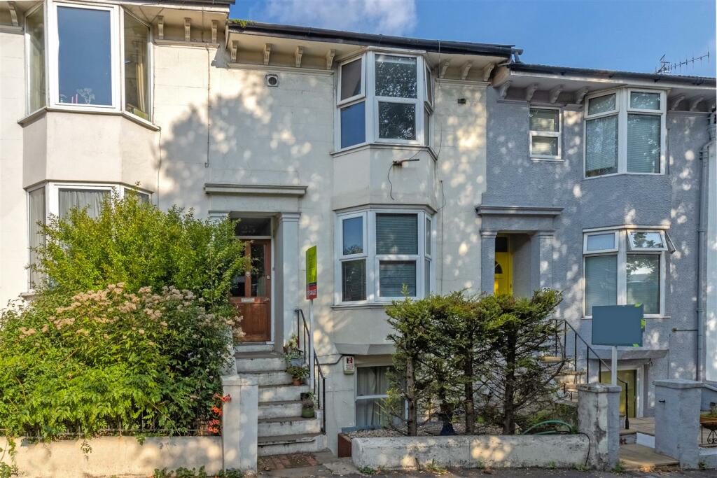 Main image of property: New England Road, Brighton
