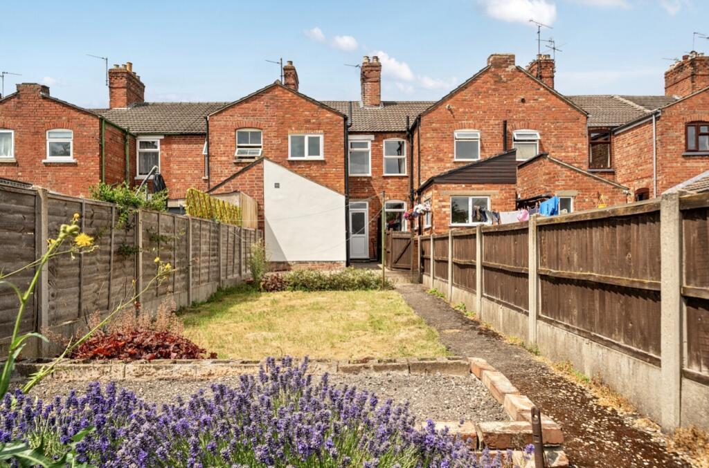 House in South Kesteven, Grantham - View 4